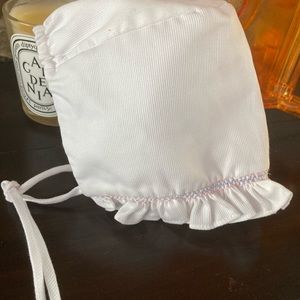 Newborn bonnet